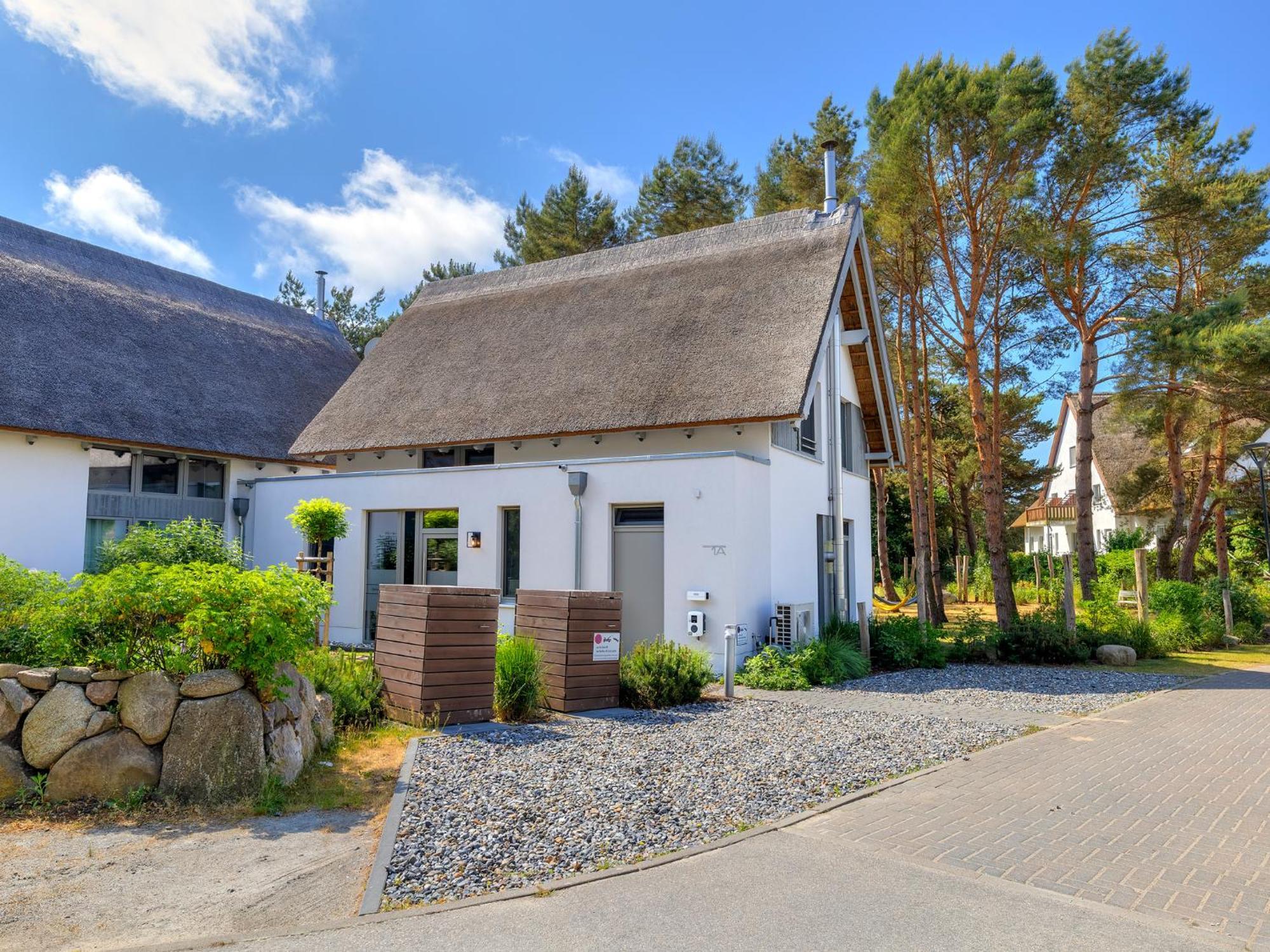 Ferienhaus Reethus 54° Лоддин Экстерьер фото