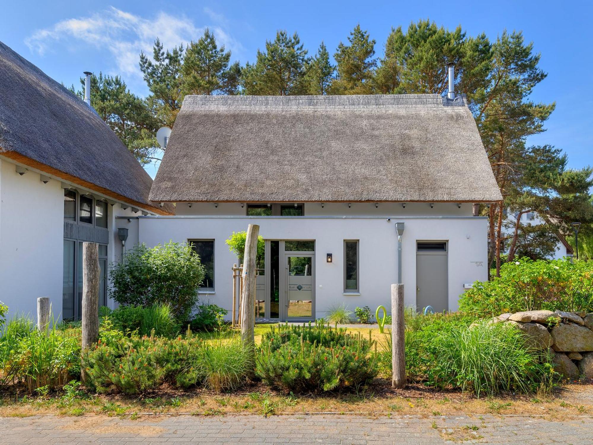 Ferienhaus Reethus 54° Лоддин Экстерьер фото